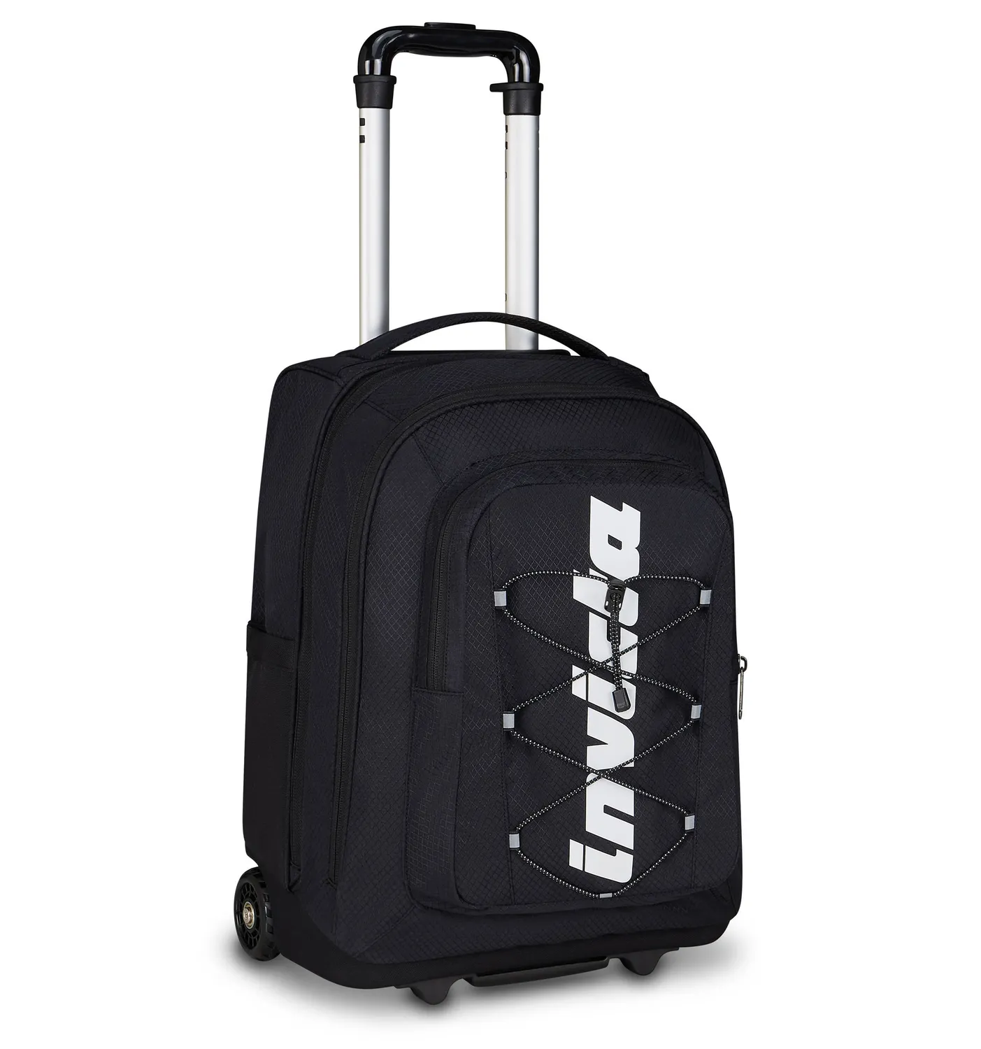Invicta Bump trolley rygsæk 38 liter med laptoprum