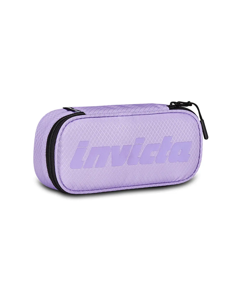 Invicta Lip LED penalhus lilla