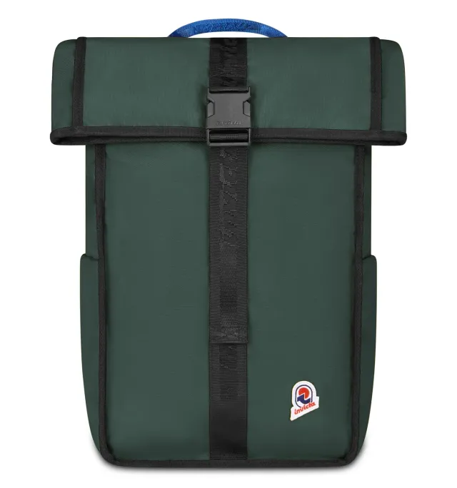 Invicta Lodge Urban rygsæk 19-29 liter vandafvisende