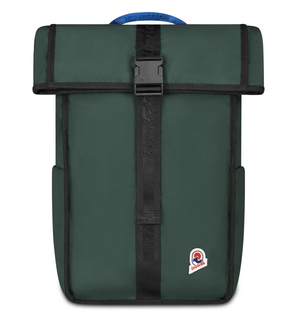 Invicta Lodge Urban rygsæk 19-29 liter vandafvisende
