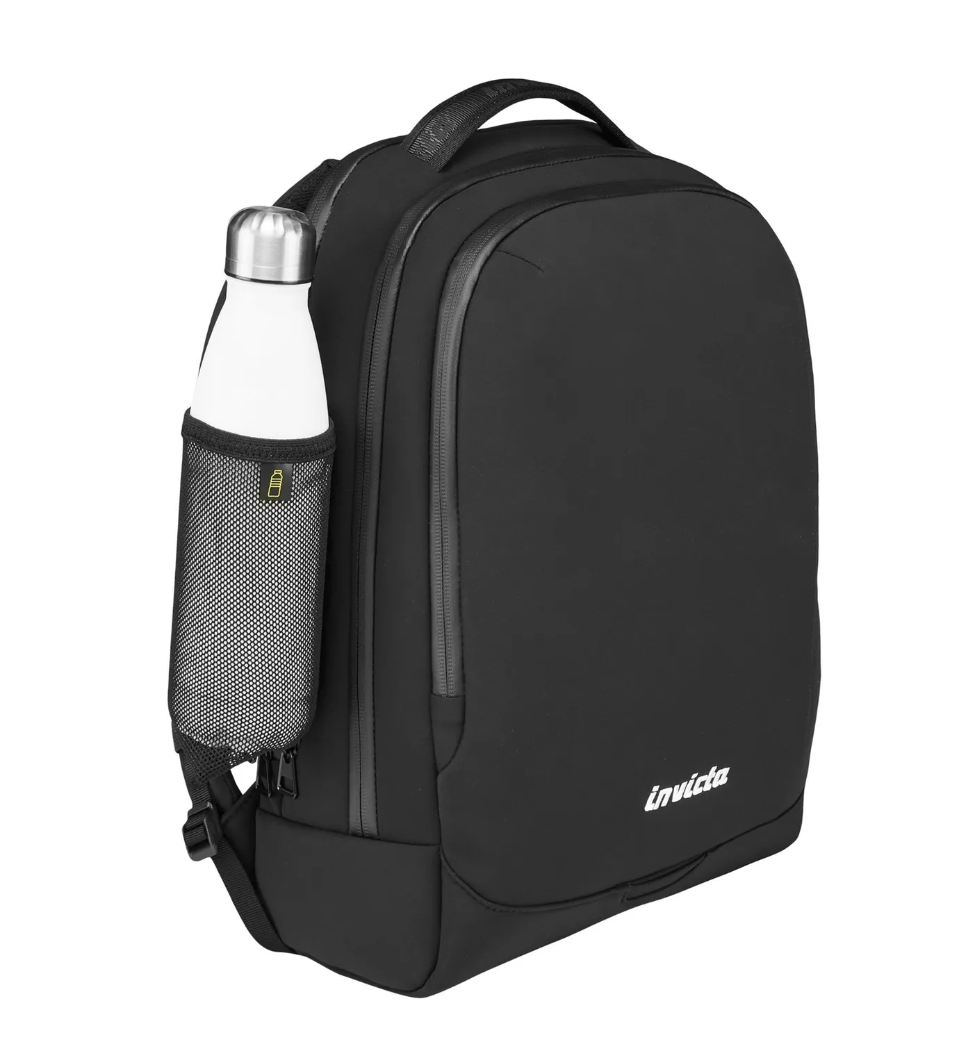 Invicta Mate XS Urban rygsæk 16 liter pc-lomme