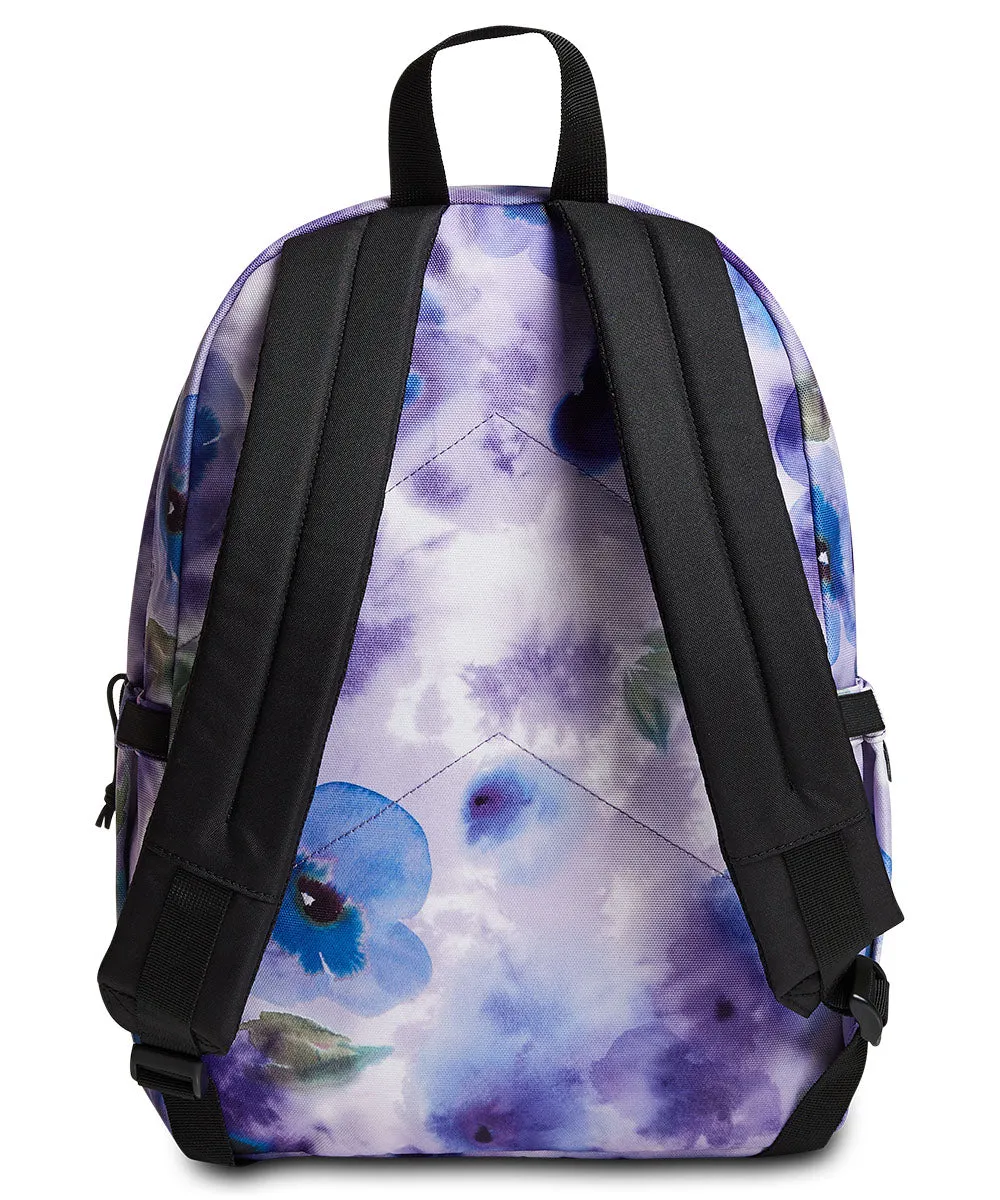 Invicta Jelek Fantasy rygsæk 34 liter violet