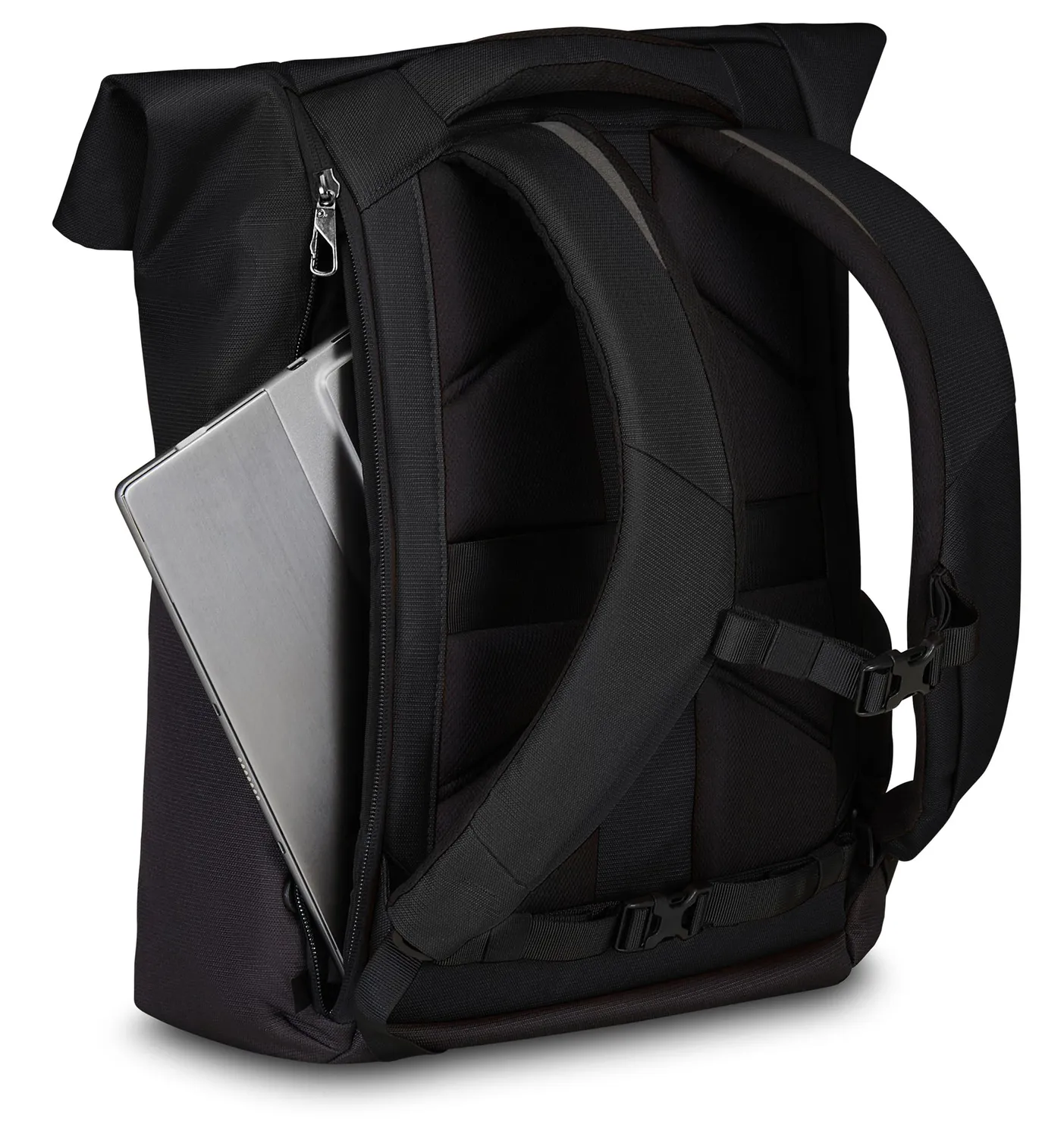 Invicta Invict-Act Fold Rygsæk 24 liter USB