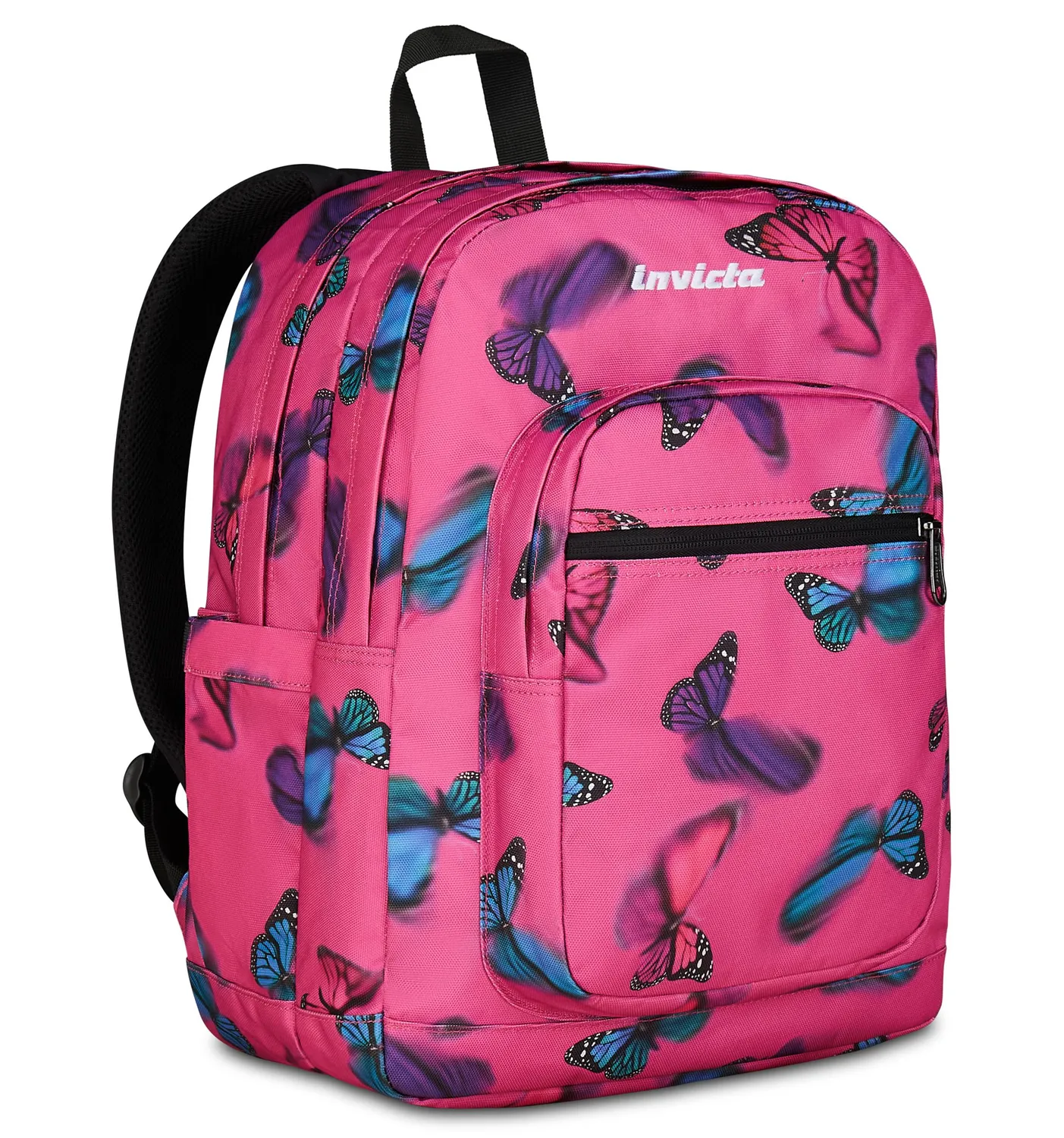 Invicta Jelek Fantasy rygsæk 34 liter