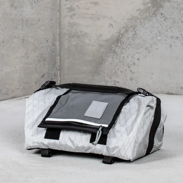 Inside Line Equipment Porteur Rackbag cykeltaske GREYMAT refleks