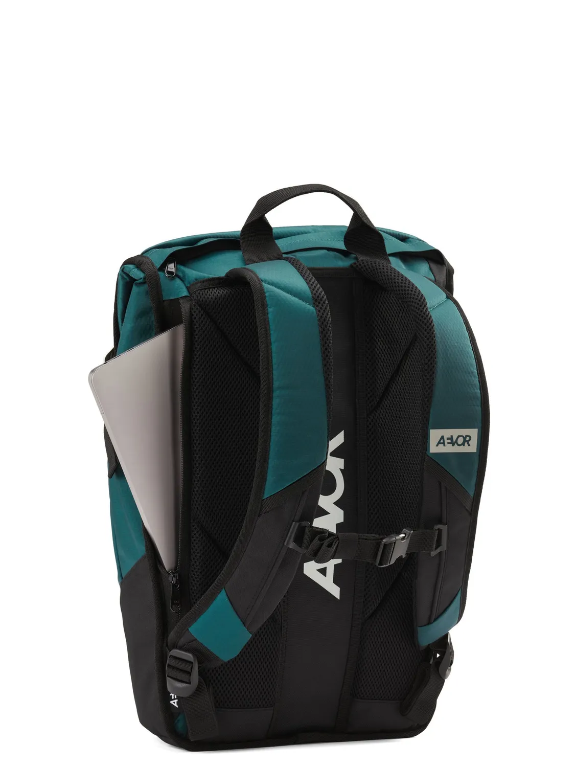 Aevor Daypack Proof Evergreen rygsæk 18L vandafvisende