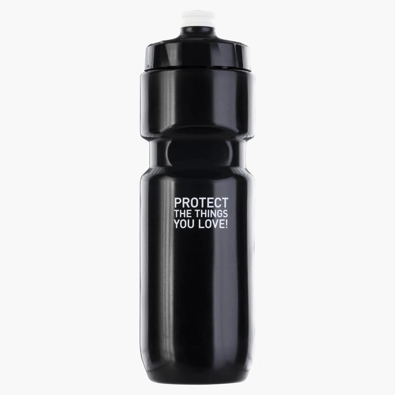Evoc Drink Bottle 0,75 drikkedunk sort sportsflaske