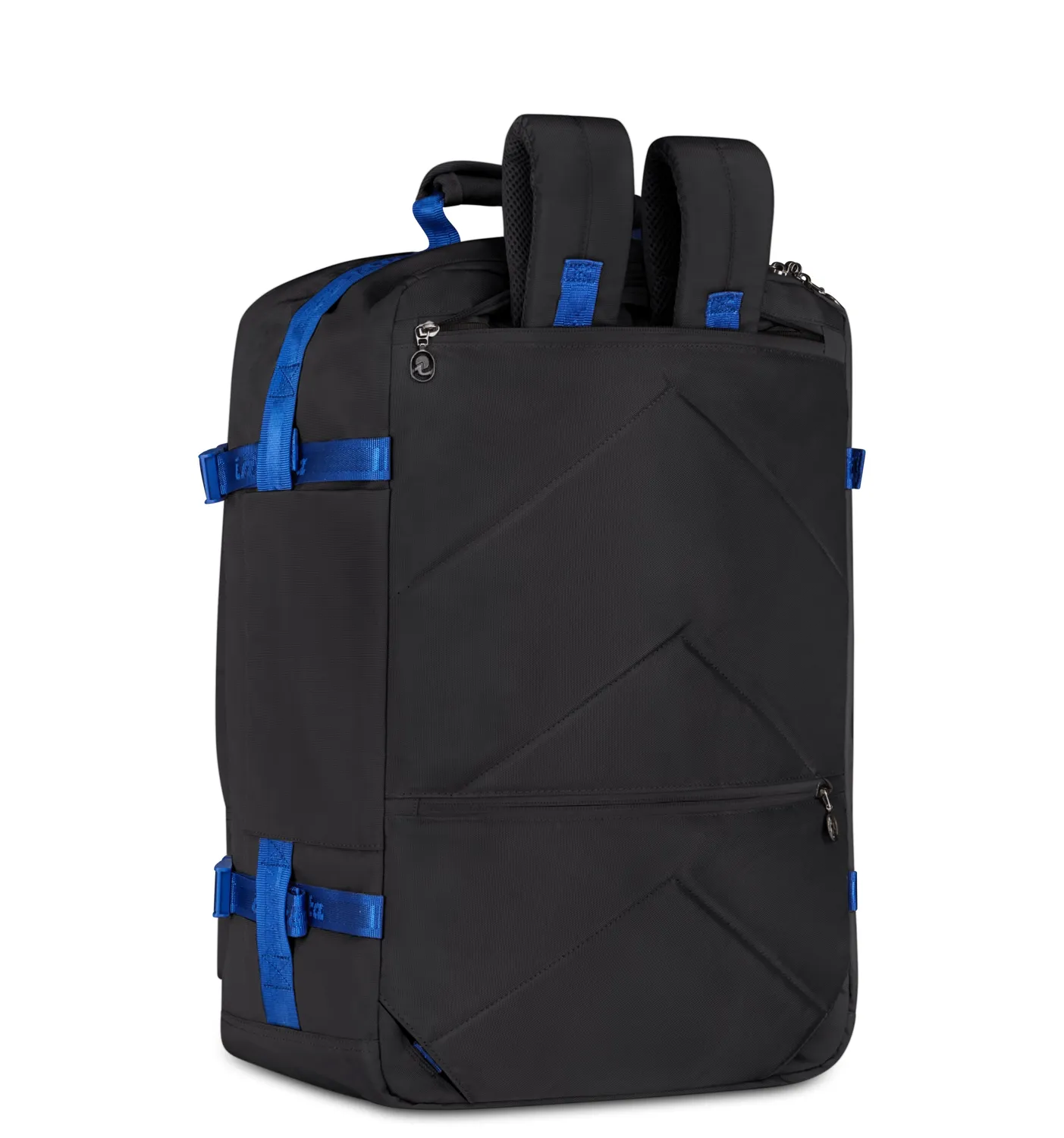 Invicta Freeway L rygsæk 47 liter kabine vandafvisende