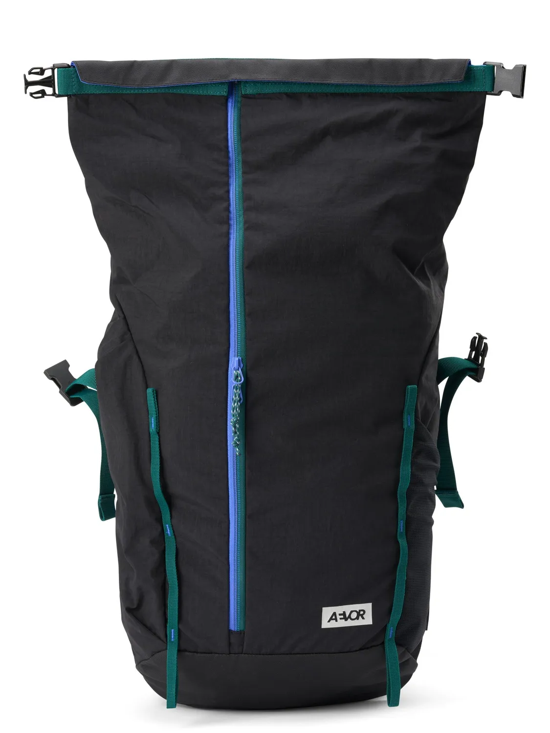 Aevor Active Pack rygsæk aqua drift tofarvet