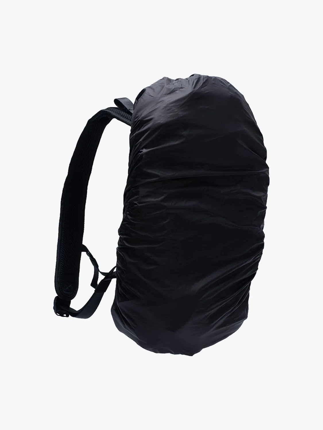 côte&ciel Ladon Tweed rygsæk 13,5L sort