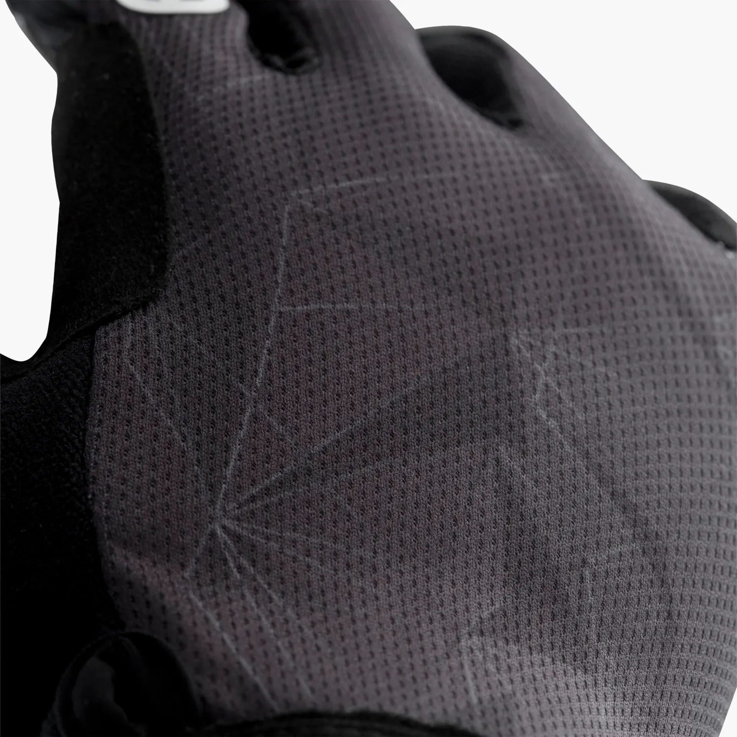 Evoc Enduro Touch cykelhandsker sort polstret
