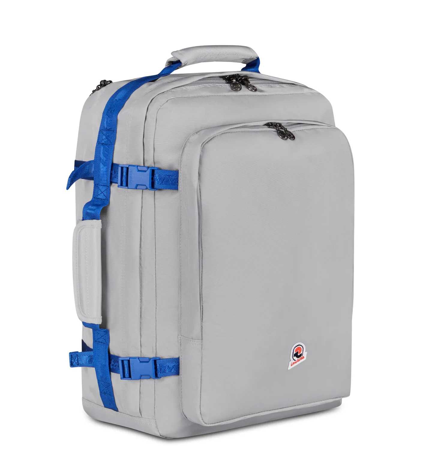 Invicta Freeway L rejserygsæk 47 liter håndbagage