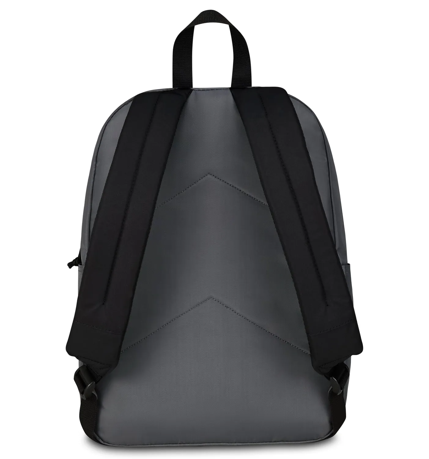 Invicta Carlson Plain rygsæk 24 liter