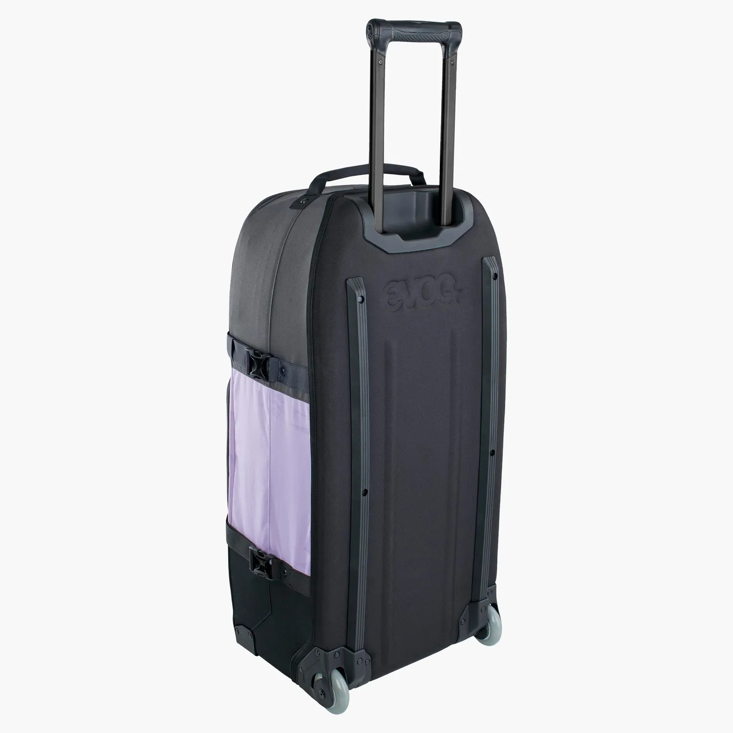 Evoc World Traveller 125 kuffert 125 liter – sort