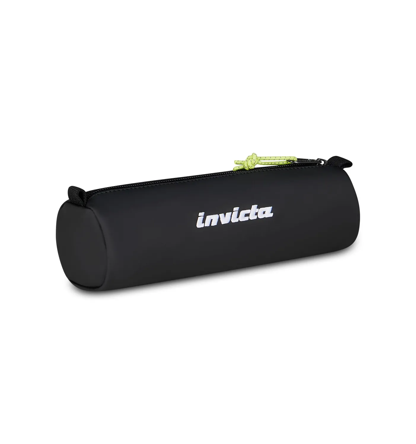 Invicta Nose City penalhus 1 rum med lynlås