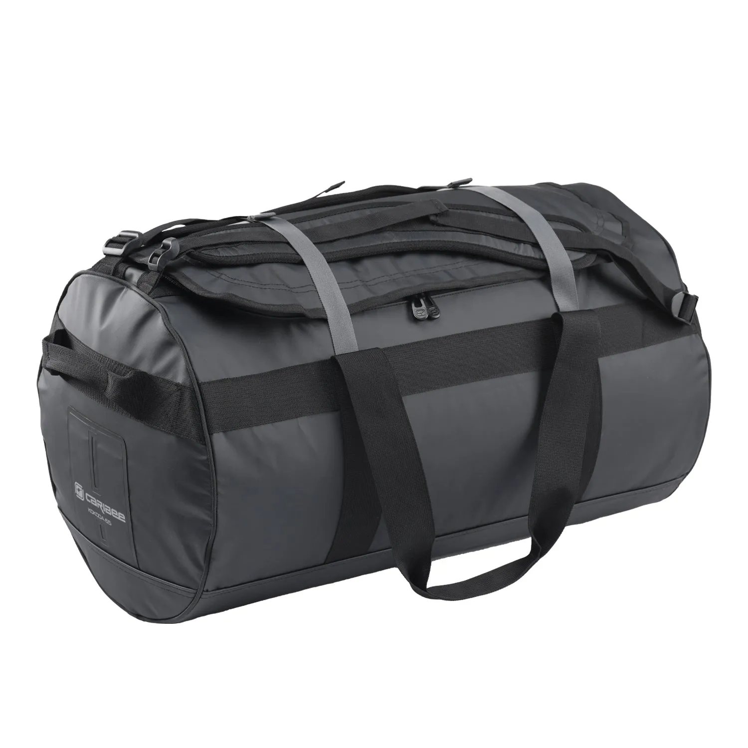 Caribee Kokoda 90L duffelbag presenning