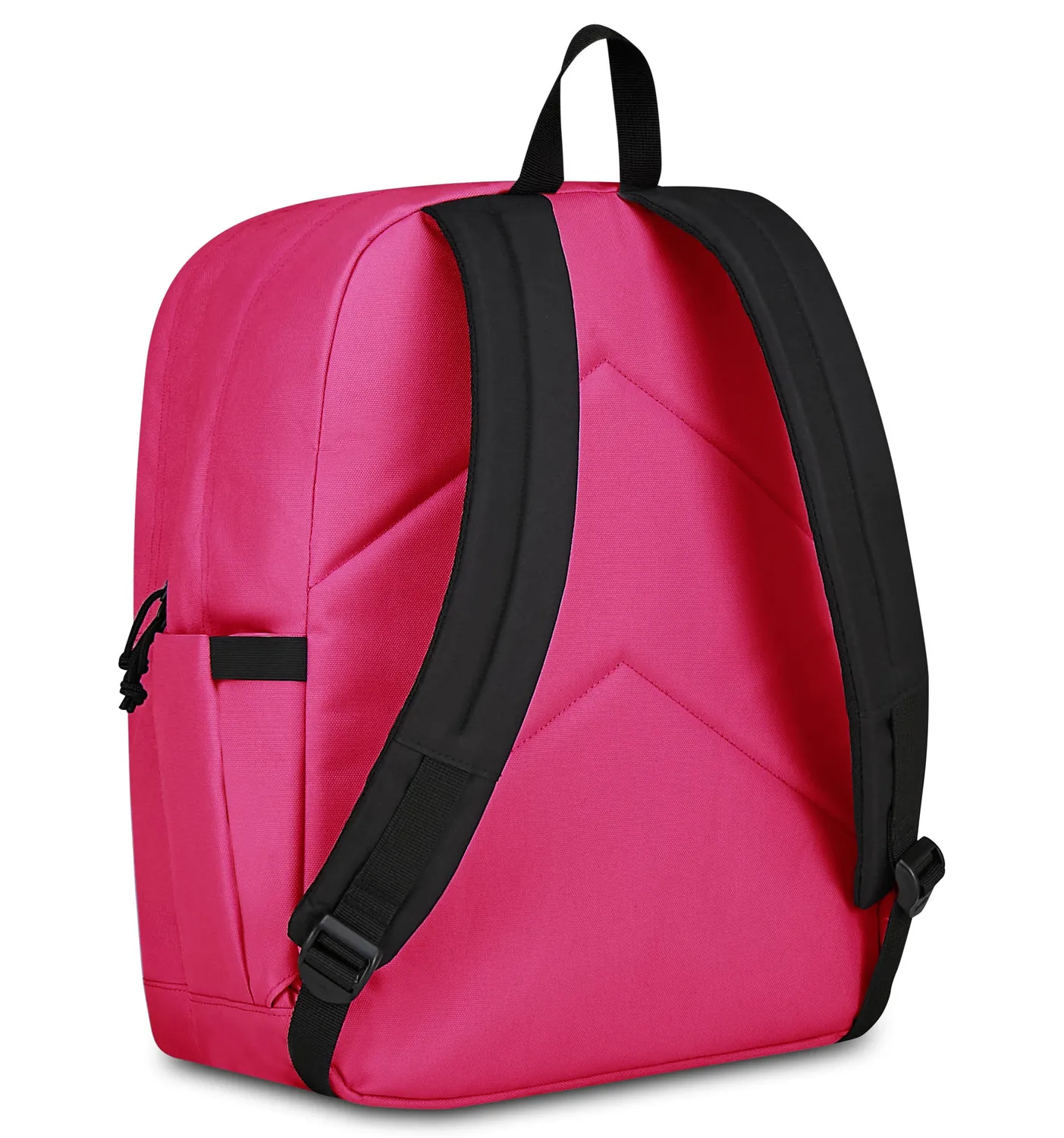Invicta Jelek Plain rygsæk 34 liter genbrugs-PET