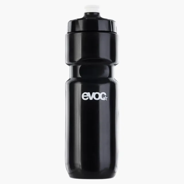 Evoc Drink Bottle 0,75 drikkedunk sort sportsflaske