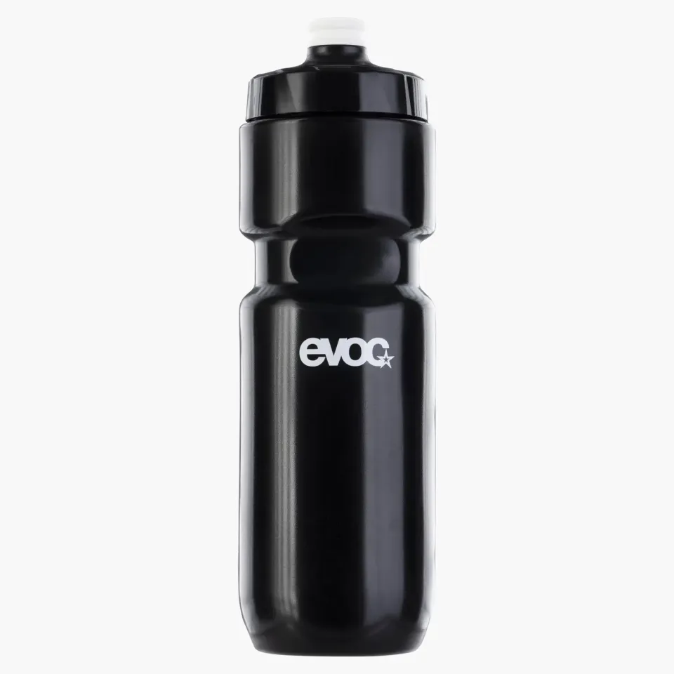 Evoc Drink Bottle 0,75 drikkedunk sort sportsflaske