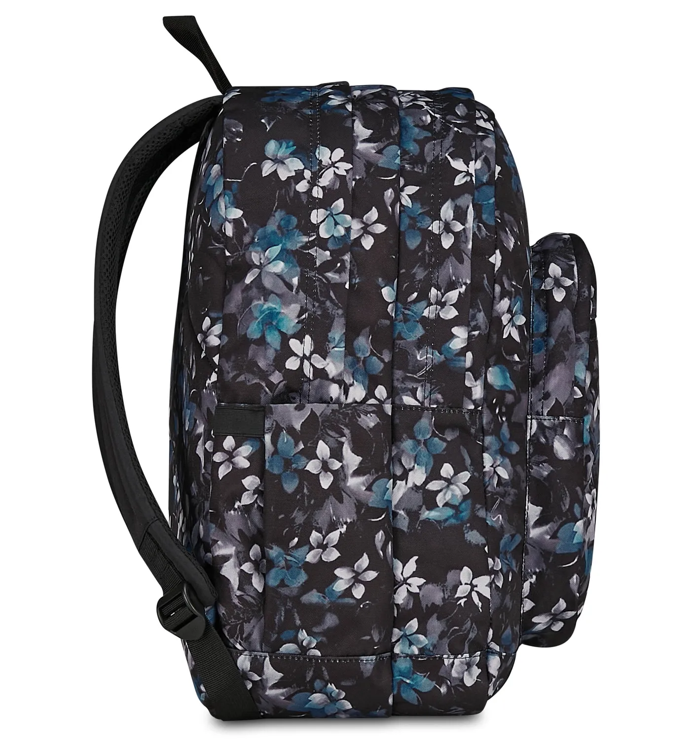 Invicta Jelek Fantasy rygsæk 34 liter rummelig