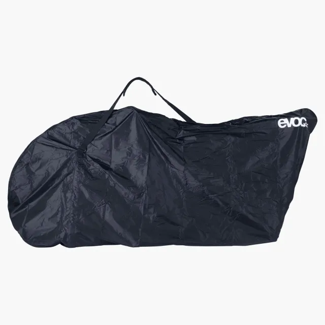 Evoc Bike Cover MTB cykeltaske black til tog