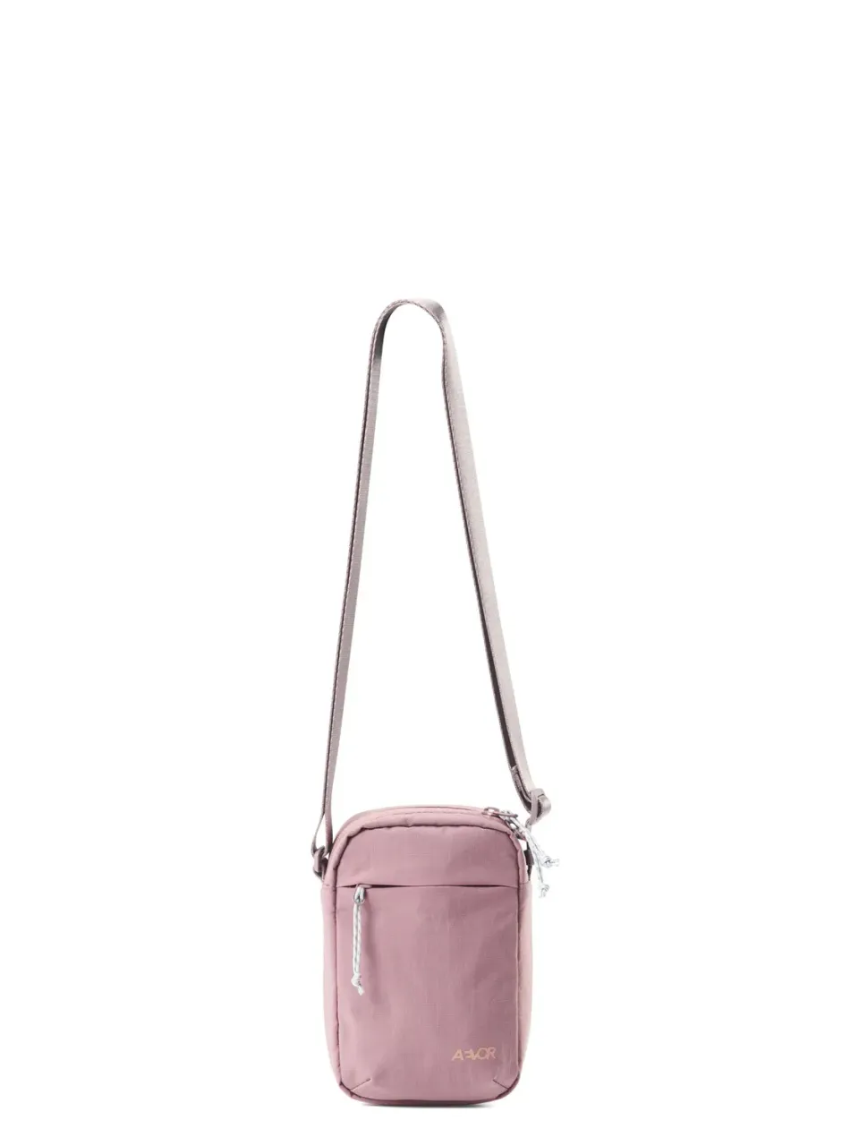 Aevor Easy Ride Pouch cykeltaske rosewood lille