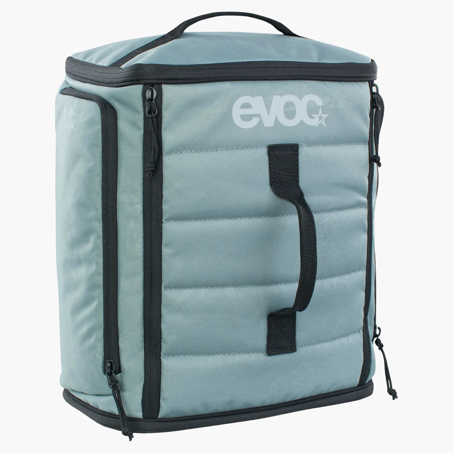 Evoc Gear Bag 15 sportstaske sort 15 liter