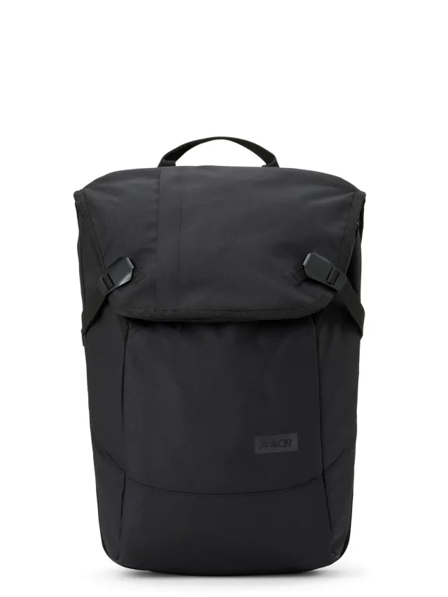 Aevor Daypack 18L rygsæk Black Eclipse laptoprum