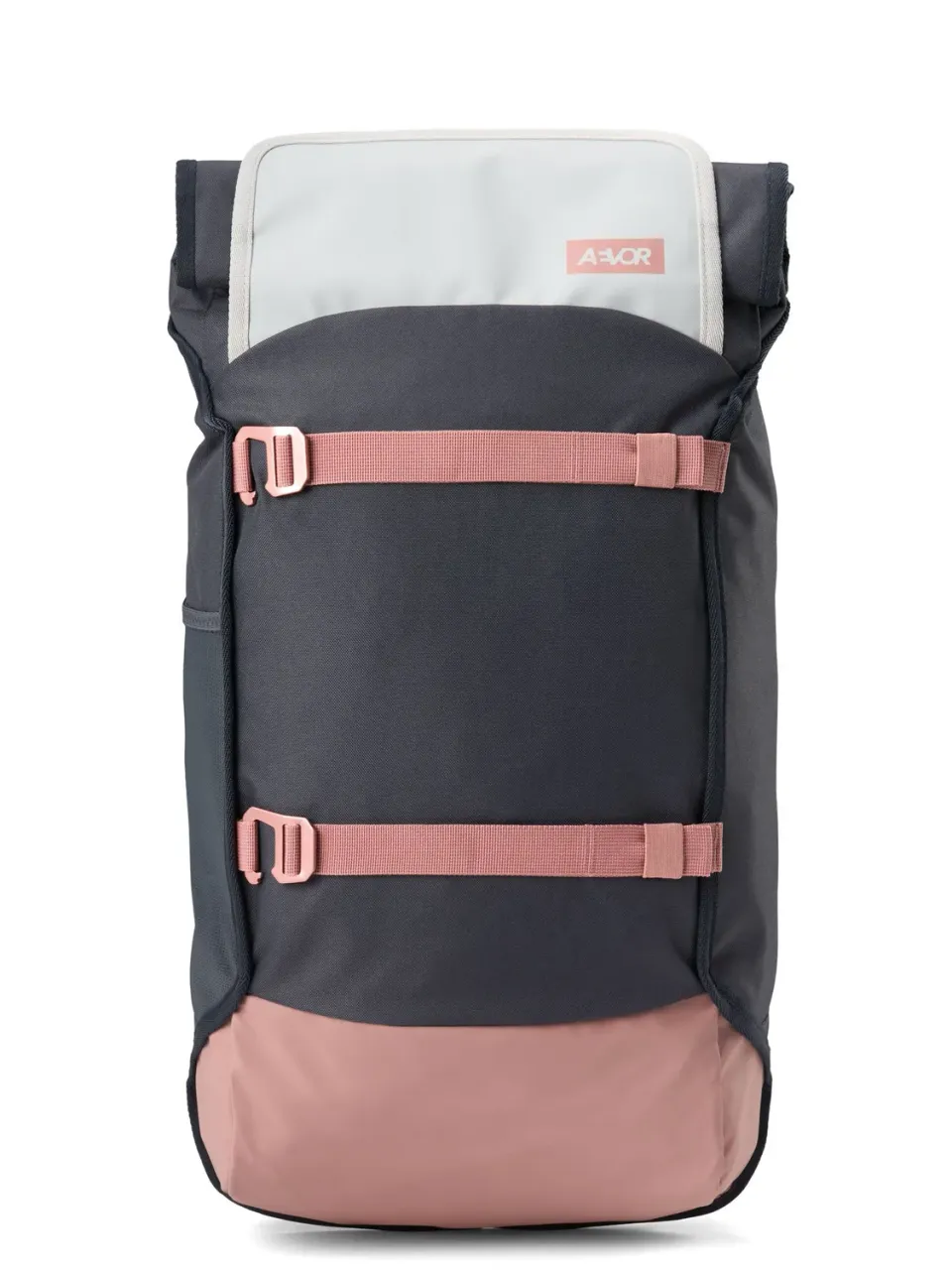 Aevor Trip Pack rygsæk Chilled Rose 26-33 liter