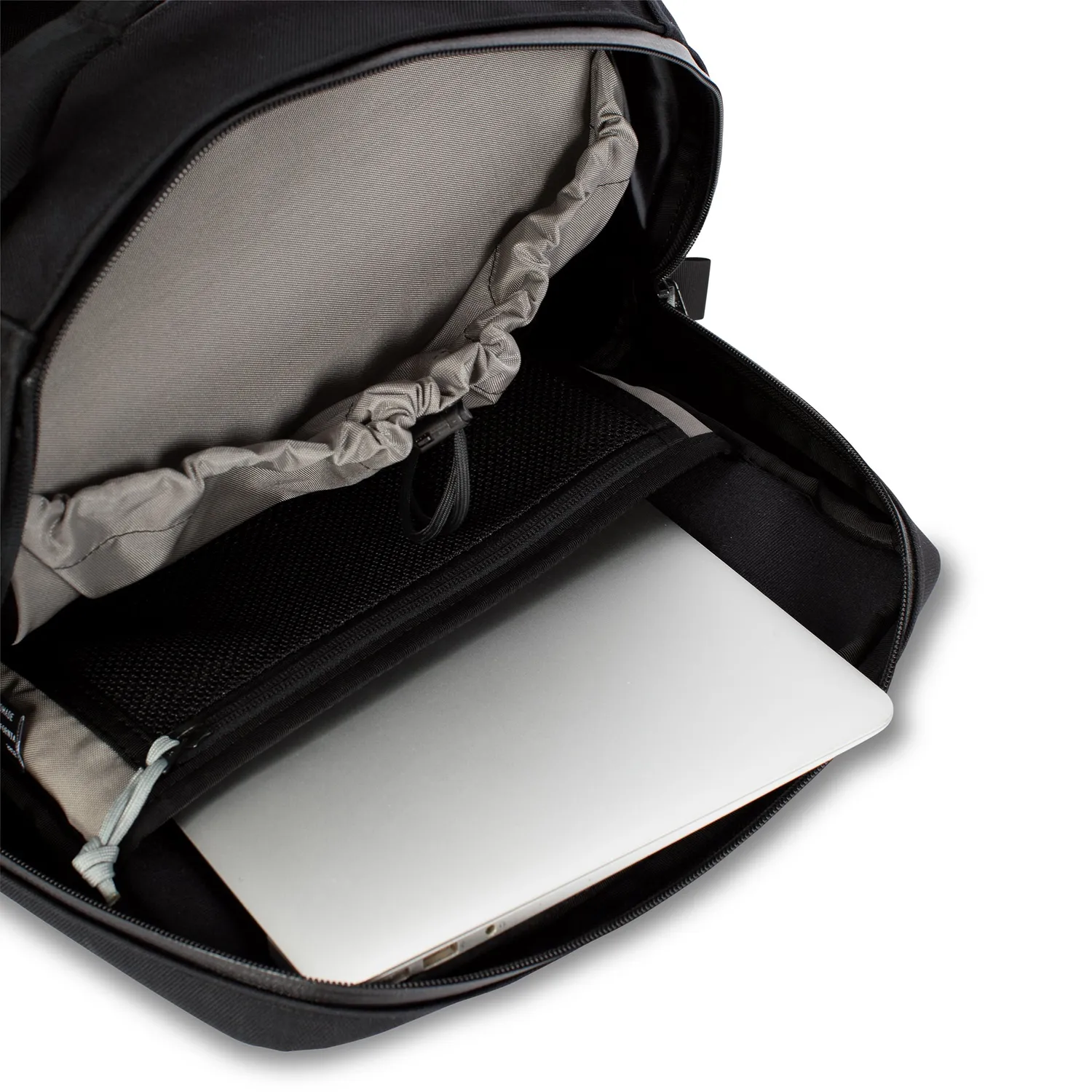 Inside Line Equipment Radius XL rygsæk 40L Black Cordura rejse