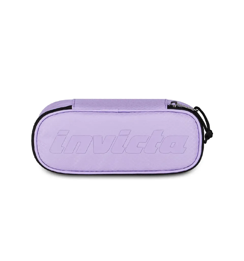 Invicta Lip Led penalhus genbrugspolyester