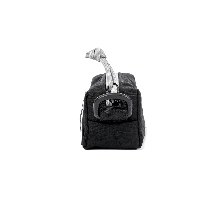 Inside Line Equipment Dopp Kit Small toilettaske sort