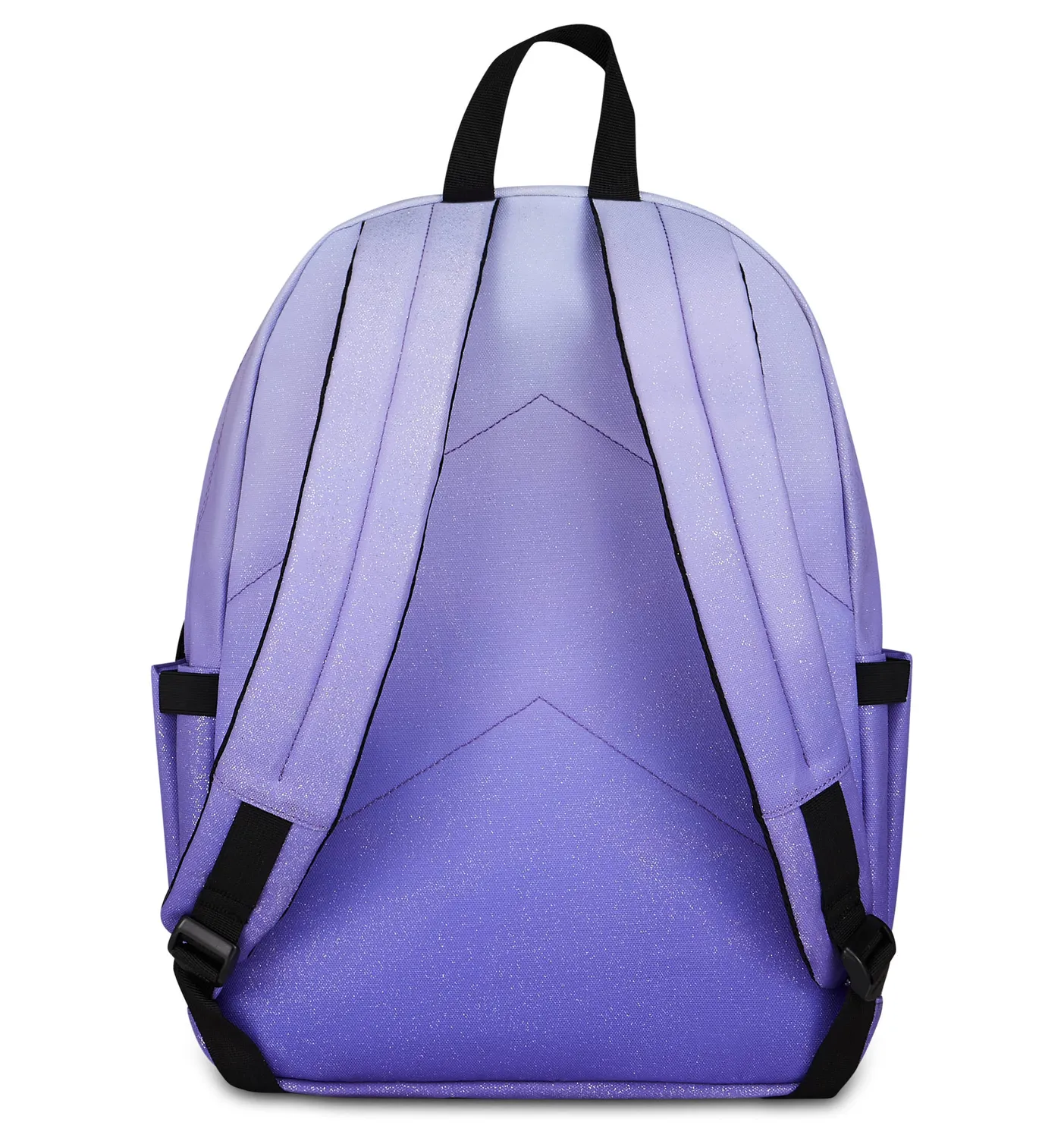 Invicta Jelek Fantasy Shine rygsæk 34 liter glitter