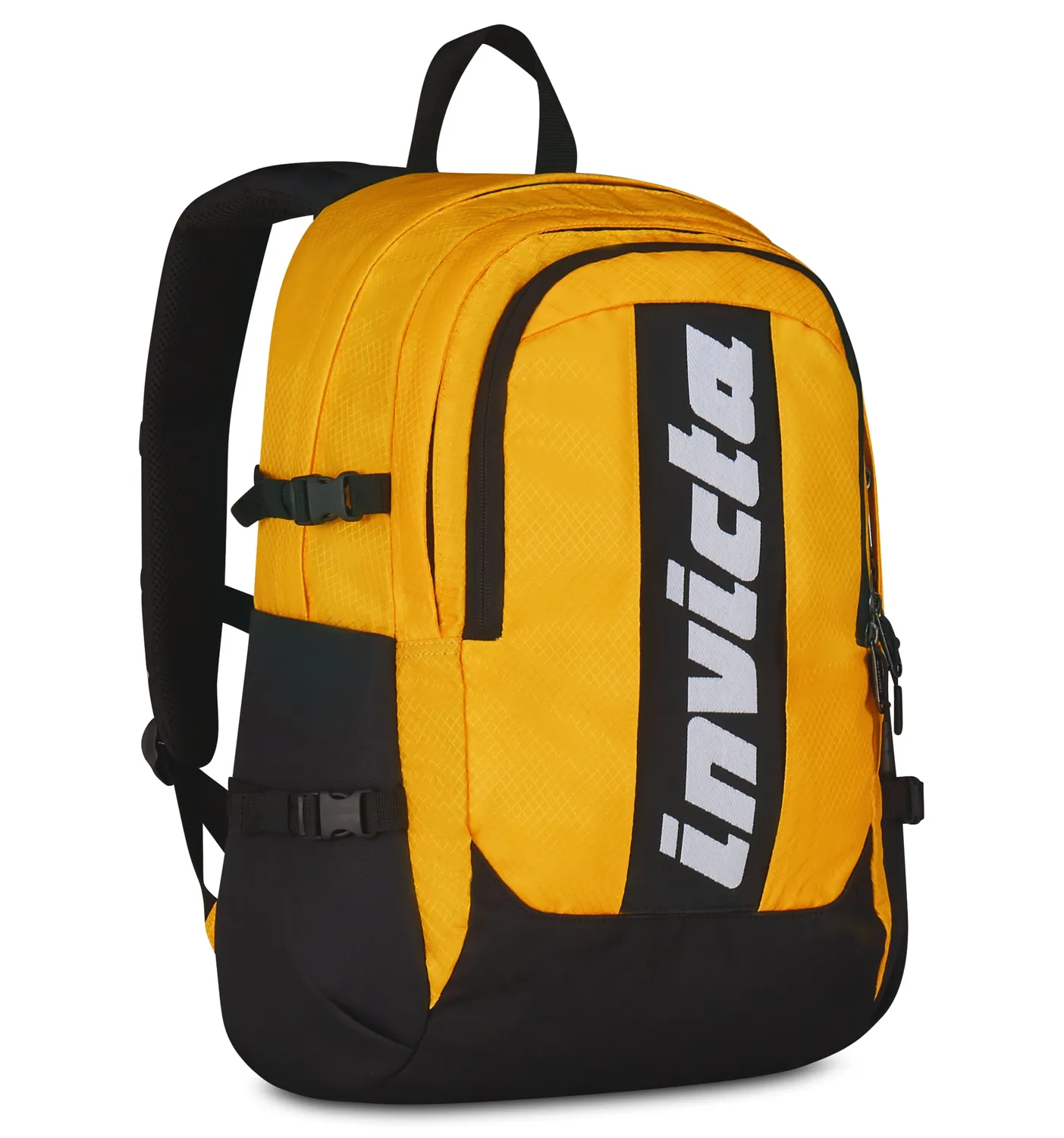 Invicta Invict-Act Plus Fibra rygsaek 14 tommer