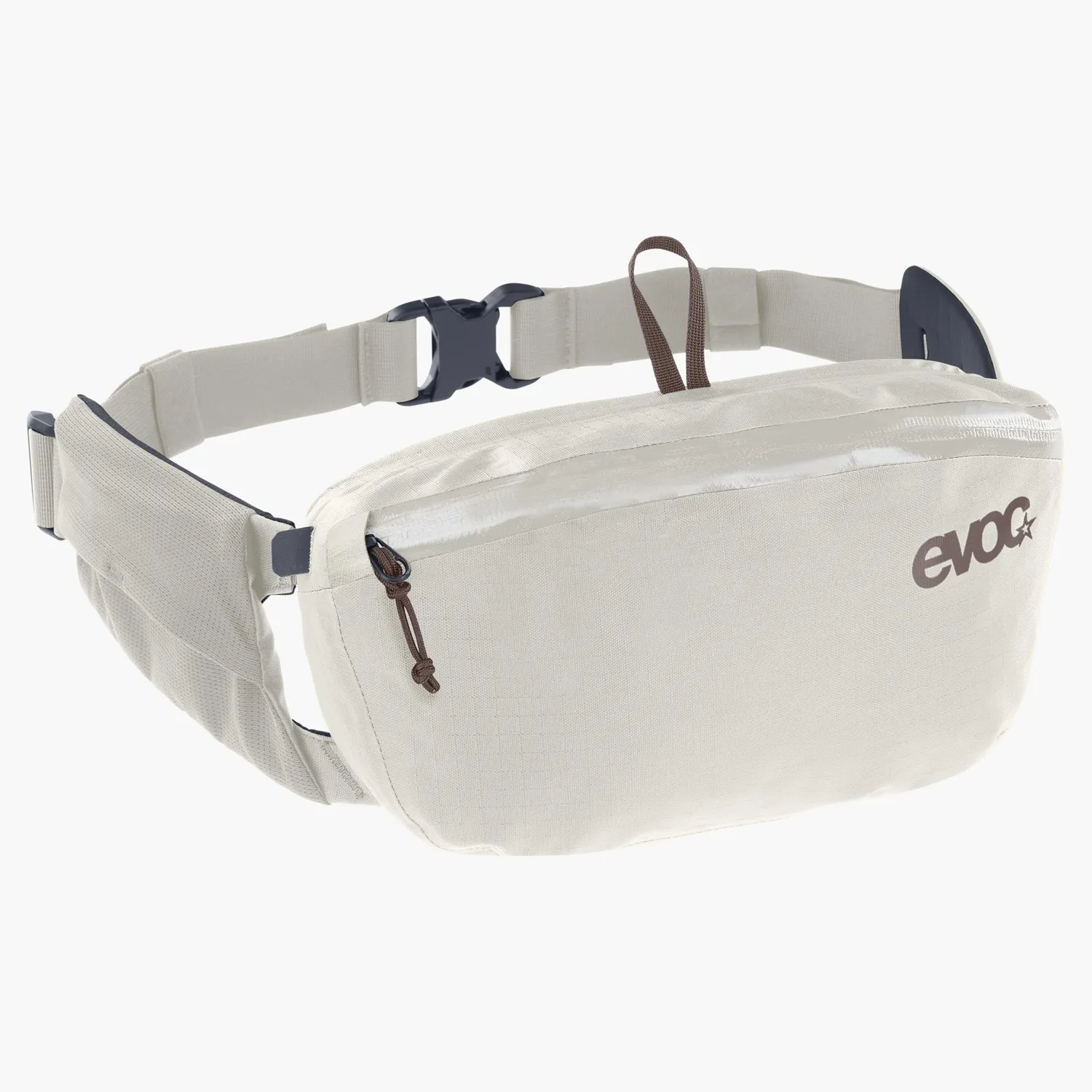 Evoc Hip Pouch 3D WP 2 hoftetaske 2L sort