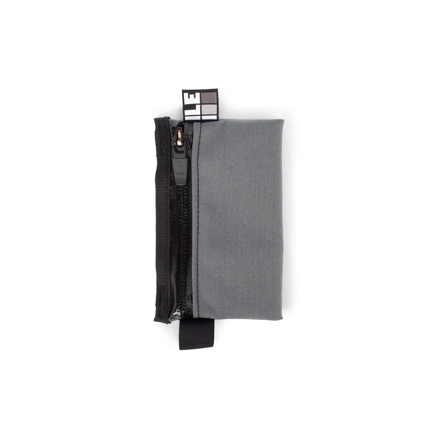 Inside Line Equipment Key Holster nøgleetui black cordura vandtæt