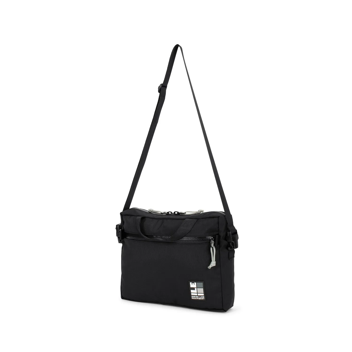 Inside Line Equipment Tablet Bag sling Black Cordura 13 tommer