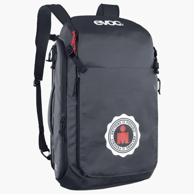 Evoc Athlete Backpack 30 rygsæk Ironman 30 liter