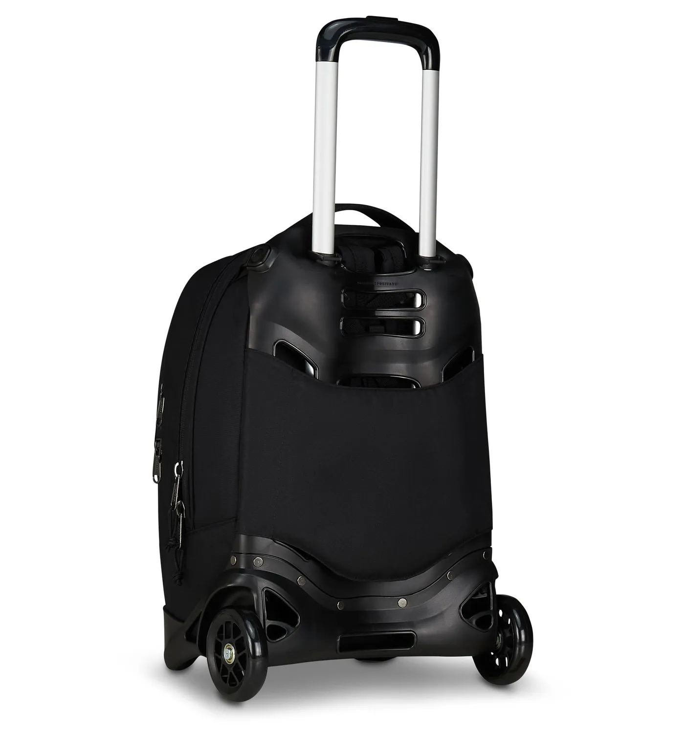 Invicta Plug Plain trolley rygsæk 34 liter laptop 14"
