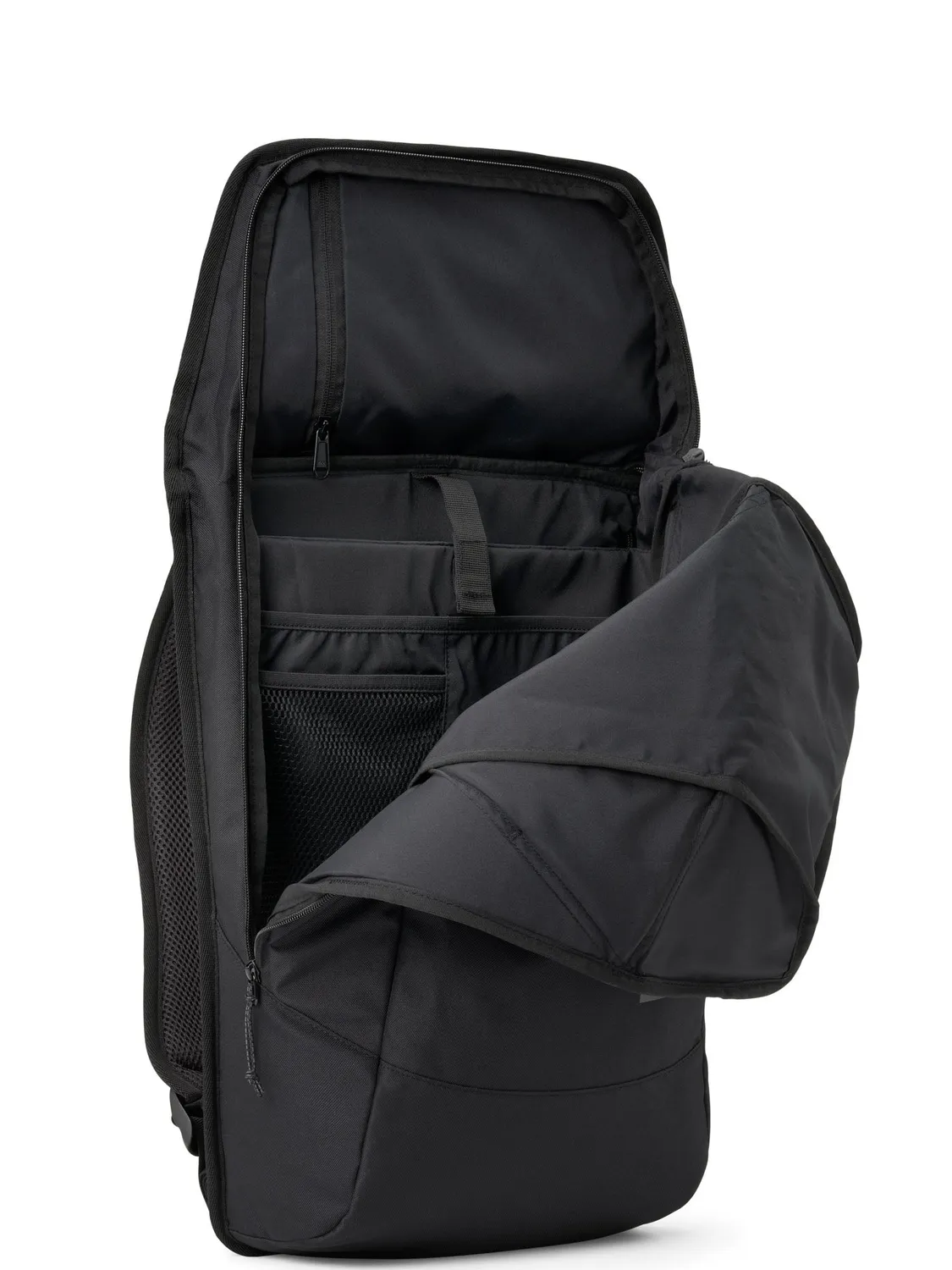 Aevor Daypack 18L rygsæk Black Eclipse laptoprum
