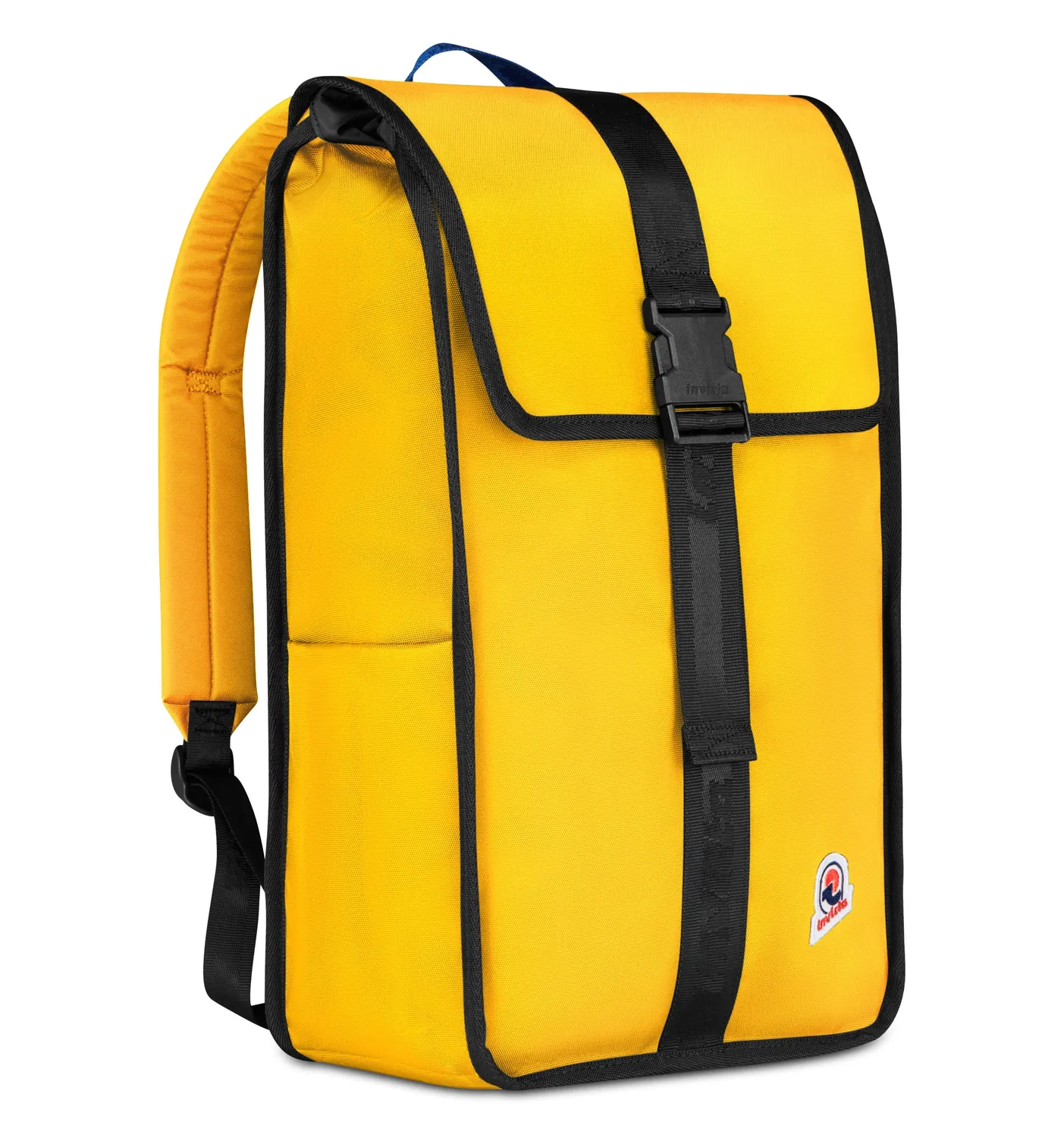 Invicta Wasar Urban rygsæk 21 liter laptop 14"