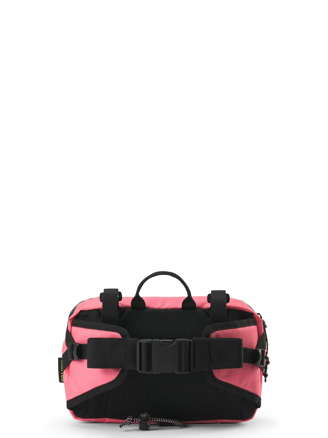 Aevor Bar Bag styr taske Proof Pink Flash vandafvisende