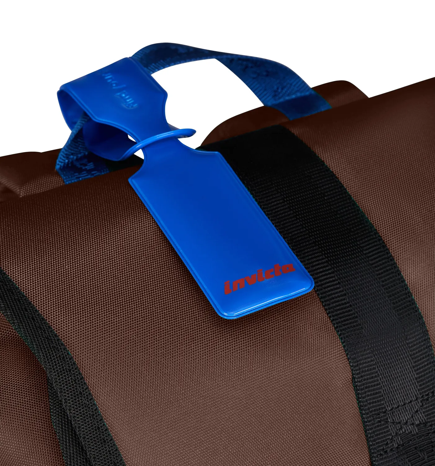 Invicta Wasar S Urban rygsæk 16L 14" vandafvisende