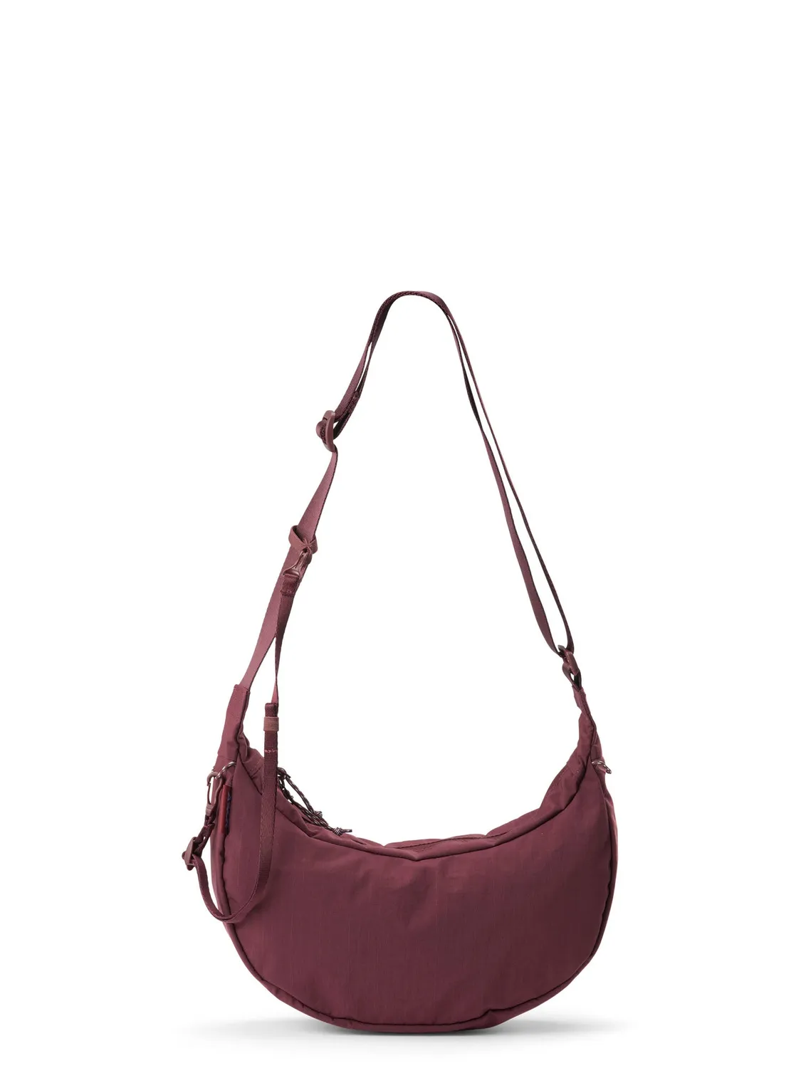 Aevor Sling Bag Small slingtaske 4 liter Burgundy