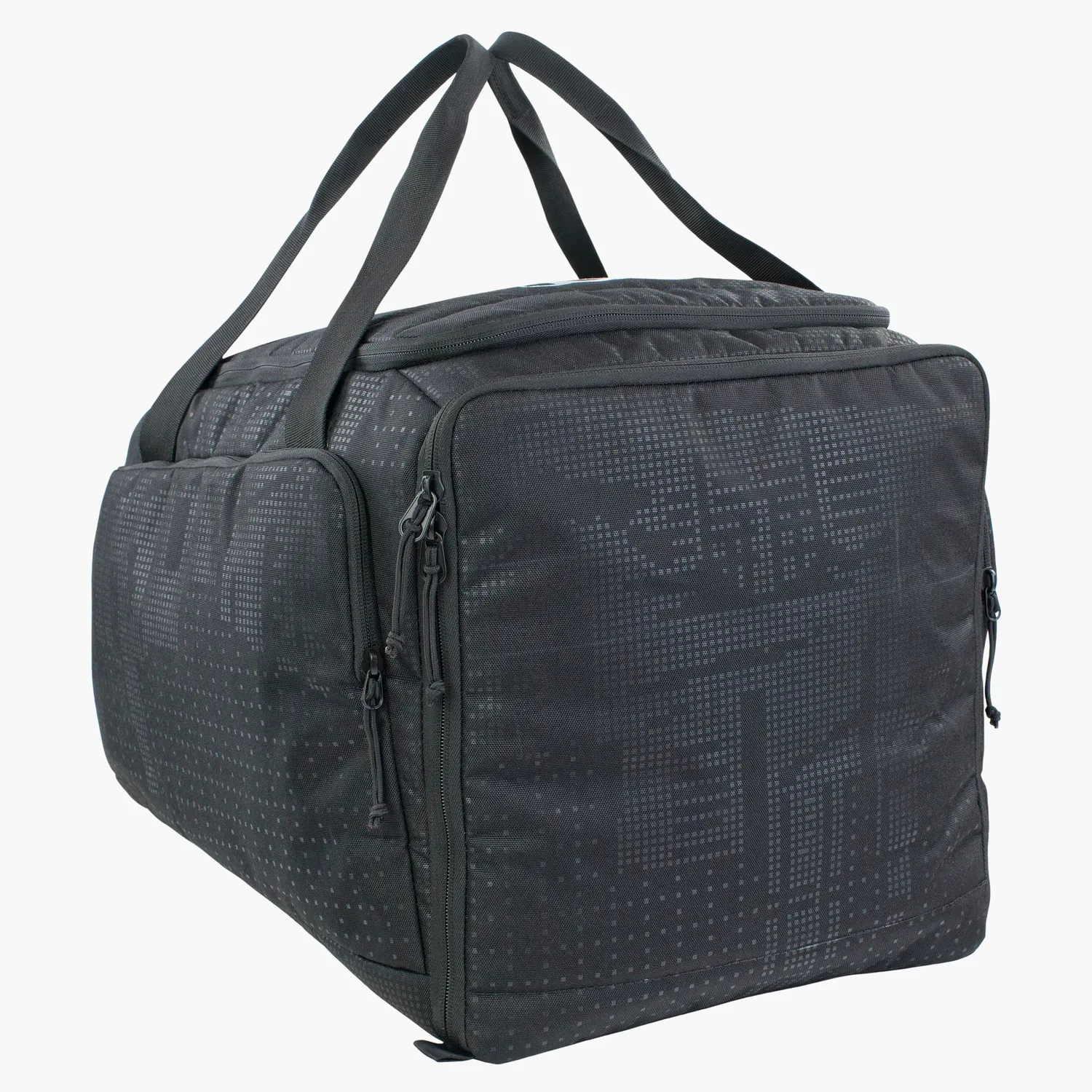 Evoc Gear Bag 35 sportstaske 35L black slidstærk