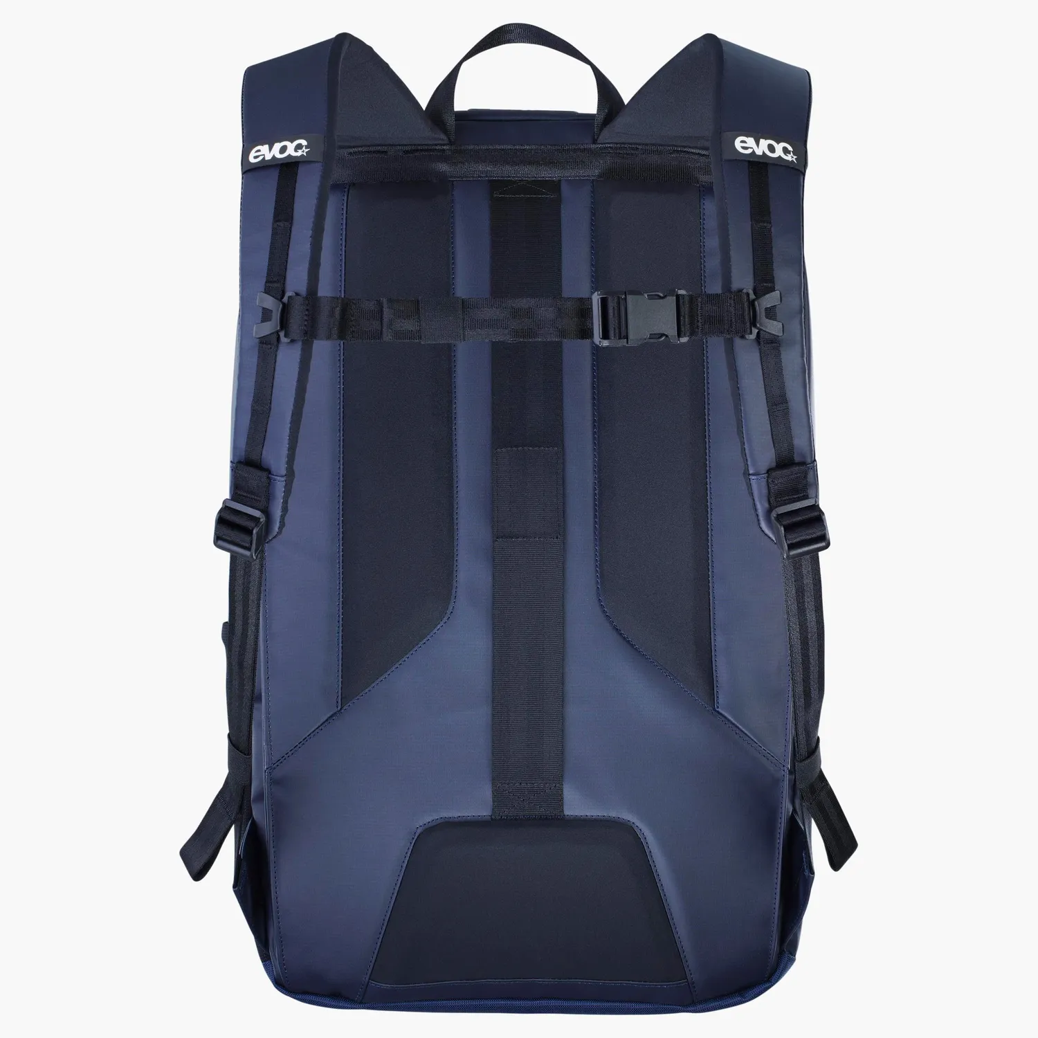 Evoc Urban Pack 25 rygsæk navy 25 liter team