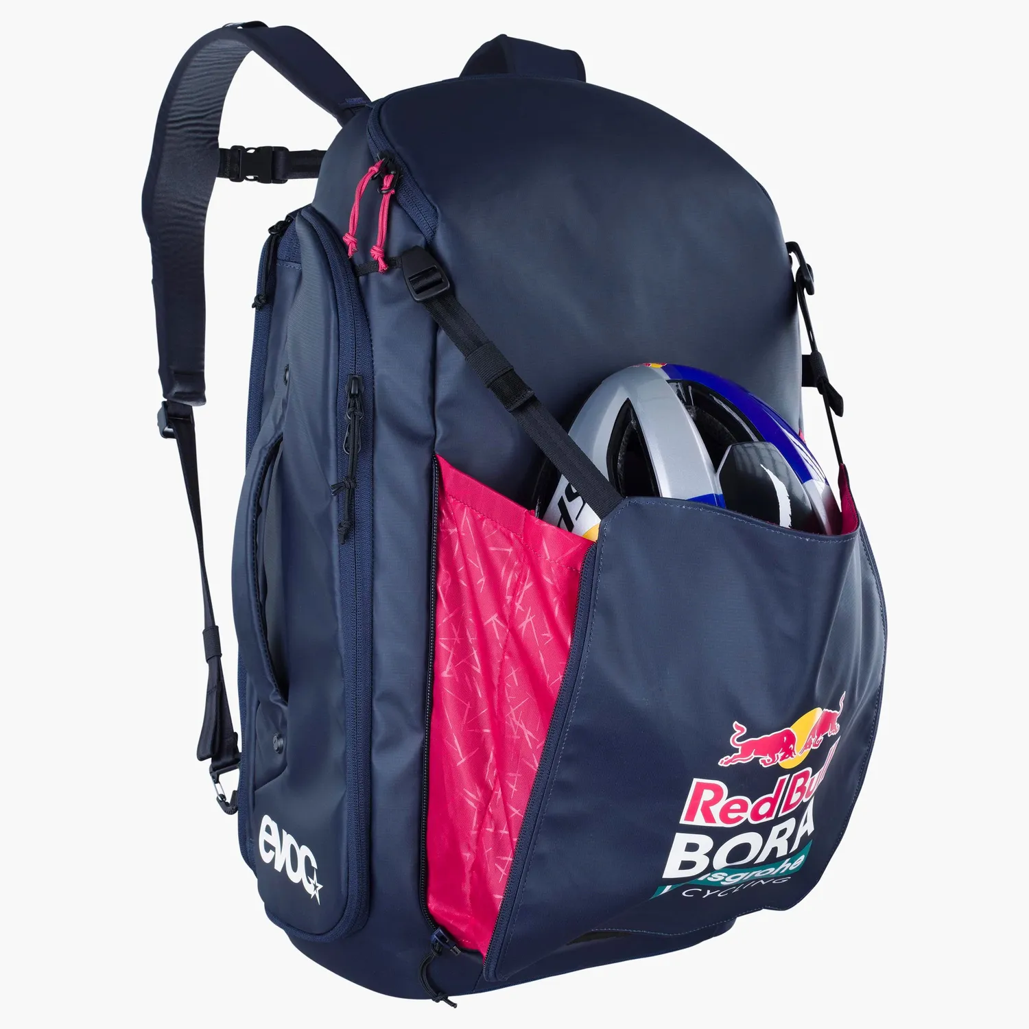Evoc Athlete Backpack 30 rygsæk navy 30 l laptop