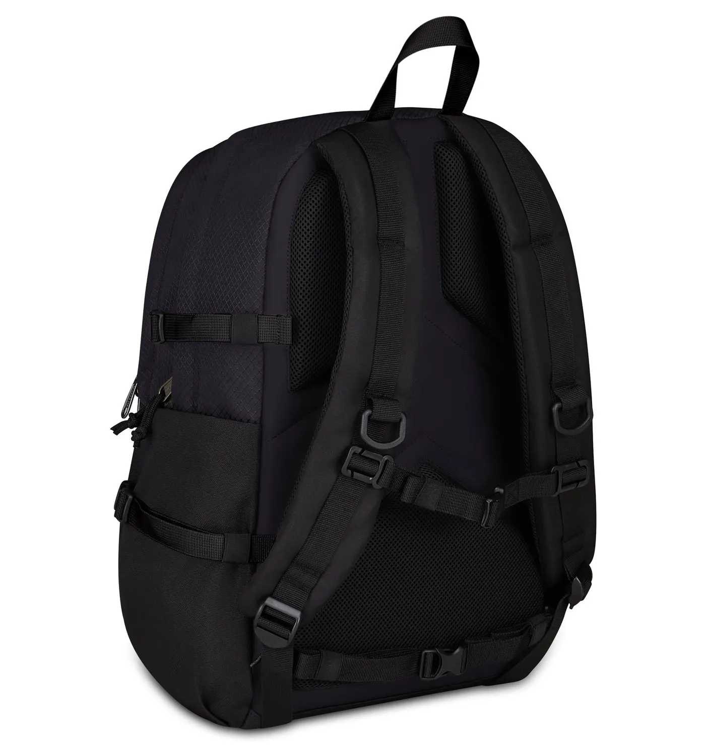 Invicta Invict-Act Plus rygsæk 29 liter reflekterende