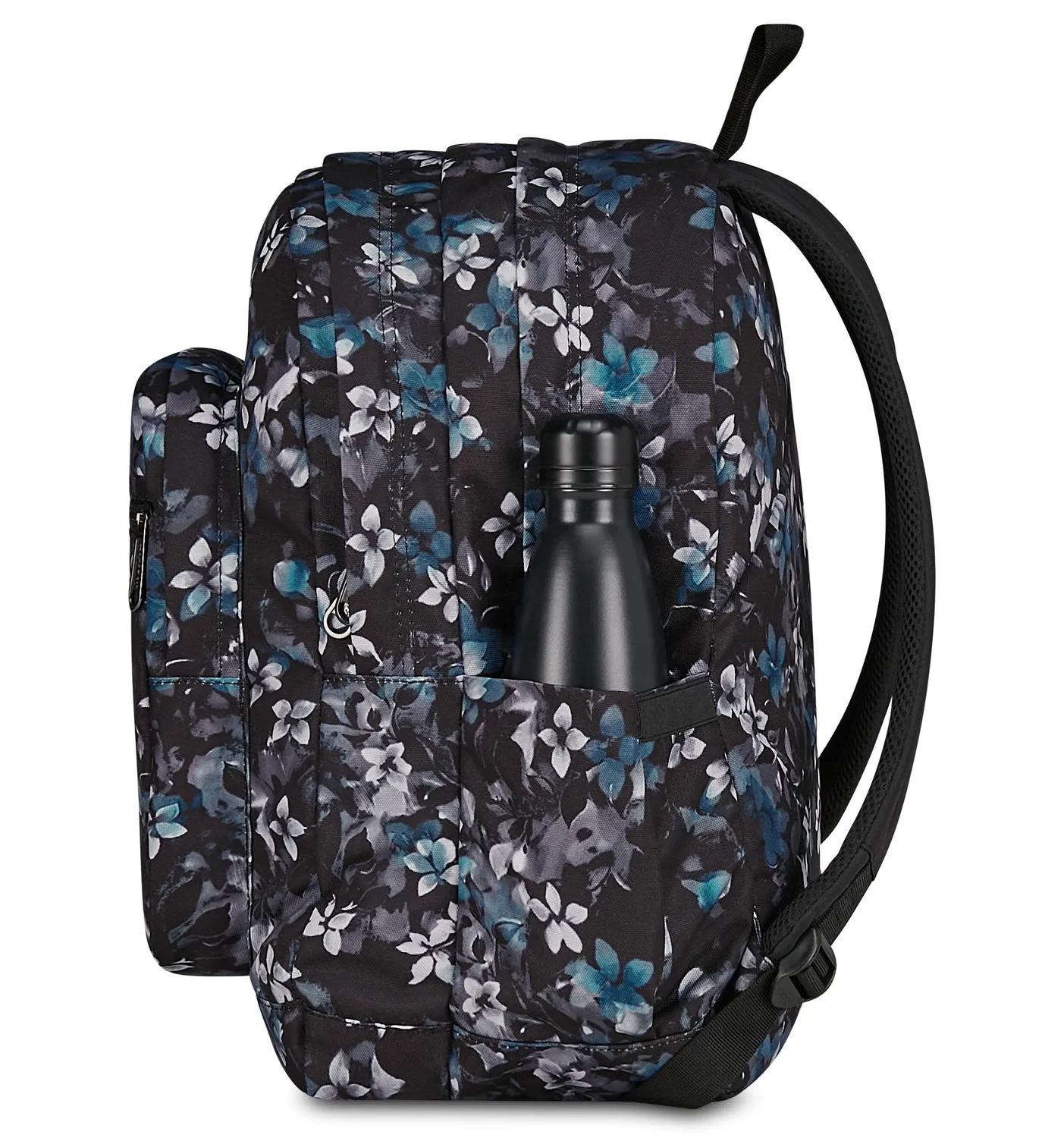 Invicta Jelek Fantasy rygsæk 34 liter rummelig