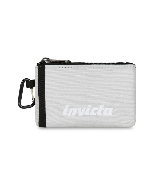 Invicta Card Wallet kortholder sort lille